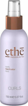 Emsibeth-ethè-curls-reactivator-150-ml,-riattivatore-di-ricci,-per-ravvivare-e-proteggere-dall'umidità.