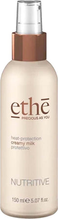 Emsibeth-Ethè-Nutritive-Latte-Termico-Protettivo-150-ml-Capelli,-per-ammorbidire-e-condizionare-i-capelli-trattati.