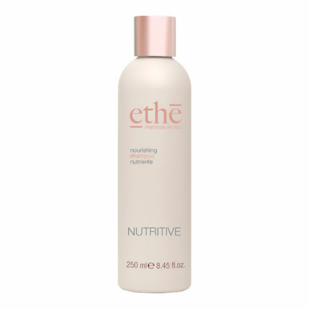 Emsibeth-ethè-shampoo-nutritive-250-ml,-per-una-detersione-dolce-e-delicata-con-un-alto-potere-condizionante.