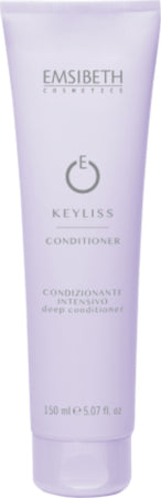 Emsibeth-Keyliss-Deep-Conditioner-150-Ml,-condizionante-intensivo,-per-il-mantenimento-del-trattamento-keyliss.