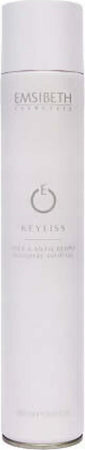 Emsibeth-keyliss-hairspray-500-ml,-lacca-anticrespo,-trattamento-lisciante-avanzato-.