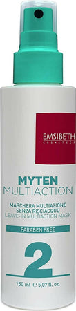 Emsibeth Myexpress Beauty Dry-shampoo 150 Ml, Shampoo Secco Senza Risciacquo Trattamento Multiazione. Bellezza/Cura dei capelli/Prodotti per la cura dei capelli/Shampoo a secco Me.Dis. - Peschiera Borromeo, Commerciovirtuoso.it