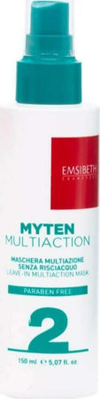 Emsibeth-Myten-150-Ml-Maschera-Spray-Intensiva-Senza-Risciacquo,-Trattamento-Multiazione.