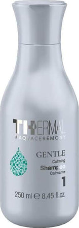 Emsibeth-Thermal-Aqvaceremony-Gentle-Calming-Shampoo-250-Ml,-Antiperidrosi-Per-Normalizzare-Squilibri-Della-Sudorazione.