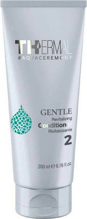 Emsibeth Thermal Gentle Revitalizing Conditioner 200 Ml Rivitalizzante Per Capelli Fini E Assottigliati. Bellezza/Cura dei capelli/Prodotti per la cura dei capelli/Balsami ad azione profonda e trattamenti Me.Dis. - Peschiera Borromeo, Commerciovirtuoso.it