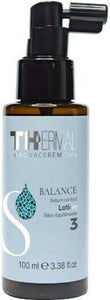 Emsibeth Thermal Balance , Lozione Sebo Equilibrante, Trattamento Termale Per Il Benessere Di Cute E Capelli Con Seborrea. Bellezza/Cura dei capelli/Prodotti per la cura dei capelli/Trattamenti per capelli e cute Me.Dis. - Peschiera Borromeo, Commerciovirtuoso.it