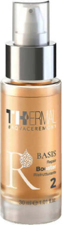 Emsibeth thermal basis booster repair 30 ml ristrutturante concentrato per capelli danneggiati. Bellezza/Cura dei capelli/Prodotti per la cura dei capelli/Balsami ad azione profonda e trattamenti Me.Dis. - Peschiera Borromeo, Commerciovirtuoso.it