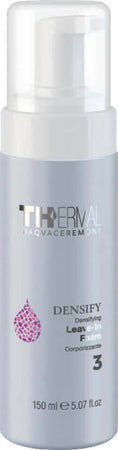Emsibeth Thermal Densify Leave-in Foam 150 Ml , Mousse Volumizzante Per Dare Corpo Ai Capelli Fragili, Sottili E Privi Di Tono. Bellezza/Cura dei capelli/Prodotti per la cura dei capelli/Permanente e volume Me.Dis. - Peschiera Borromeo, Commerciovirtuoso.it