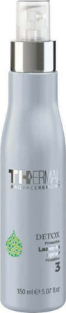 Emsibeth Thermal Detox Protective Spray 150 Ml, Spray Protettivo Illuminante Senza Risciacquo. Bellezza/Cura dei capelli/Prodotti per la cura dei capelli/Balsami ad azione profonda e trattamenti Me.Dis. - Peschiera Borromeo, Commerciovirtuoso.it