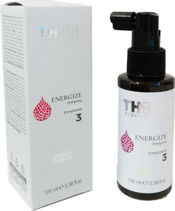 Emsibeth Thermal Energize Lotion 100 Ml Formula Arricchita Trattamento Termale Per Il Benessere Dei Capelli Deboli Tendenti Alla Caduta. Bellezza/Cura dei capelli/Prodotti per la cura dei capelli/Trattamenti per capelli e cute Me.Dis. - Peschiera Borromeo, Commerciovirtuoso.it