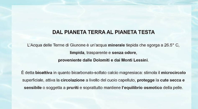 Emsibeth Thermal Hydra Shampoo 250 Ml, Per Idratare E Condizionare I Capelli Secchi E Opachi Rendendoli Brillanti E Districabili. Bellezza/Cura dei capelli/Prodotti per la cura dei capelli/Shampoo e balsamo Me.Dis. - Peschiera Borromeo, Commerciovirtuoso.it
