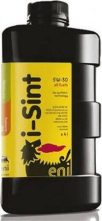 Eni I-sint 5w30 Olio Per Auto 1 Lt Lubrificante I-sint 5w-30 All Fuels Eco-friendly & Fuel Economy Da 1 Litro ENI I-SINT 5W30 OLIO PER AUTO 1 LT Non solo alimenti - Albano Laziale, Commerciovirtuoso.it