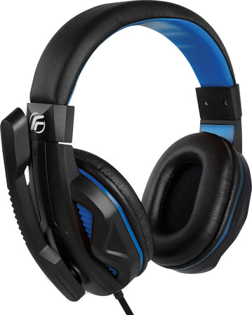 Enner-Tech-Cuffie-Gaming-Soundgame-+-Microfono-Pc/console-BLU