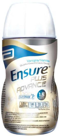 Ensure plus advance van4x220ml