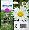 Epson - Cartuccia ink - 18 - Magenta - C13T18034012 - 3 3ml Elettronica/Informatica/Stampanti e accessori/Accessori per stampanti a inchiostro e laser/Cartucce d'inchiostro Eurocartuccia - Pavullo, Commerciovirtuoso.it