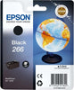 Epson - Cartuccia ink - 266 - Nero - C13T26614010 - 5 8ml Elettronica/Informatica/Stampanti e accessori/Accessori per stampanti a inchiostro e laser/Cartucce d'inchiostro Eurocartuccia - Pavullo, Commerciovirtuoso.it