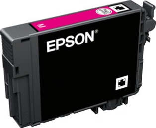 Epson - Cartuccia ink - 502 - Magenta - C13T02V34010 - 3 3ml Elettronica/Informatica/Stampanti e accessori/Accessori per stampanti a inchiostro e laser/Cartucce d'inchiostro Eurocartuccia - Pavullo, Commerciovirtuoso.it