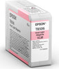 Epson - Cartuccia ink - Magenta - T8506 - C13T850600 - 80ml Elettronica/Informatica/Stampanti e accessori/Accessori per stampanti a inchiostro e laser/Cartucce d'inchiostro Eurocartuccia - Pavullo, Commerciovirtuoso.it