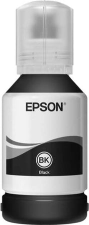 Epson - Tanica - 102 - Nero - C13T03R140 - 127ml Elettronica/Informatica/Stampanti e accessori/Accessori per stampanti a inchiostro e laser/Cartucce d'inchiostro Eurocartuccia - Pavullo, Commerciovirtuoso.it