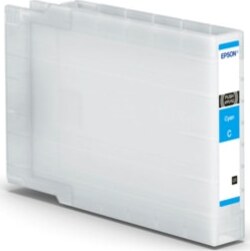 Epson - Tanica - L - Ciano - T04C2 - C13T04C240 - 2.900 pag Elettronica/Informatica/Stampanti e accessori/Accessori per stampanti a inchiostro e laser/Cartucce d'inchiostro Eurocartuccia - Pavullo, Commerciovirtuoso.it