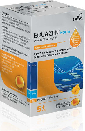 EQUAZEN®-Forte-integratore-alimentare-60-capsule-Named