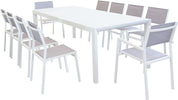 EQUITATUS---set-tavolo-in-alluminio-cm-180/240x100x75-h-con-10-sedute-Bianco-Milani-Home