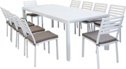 EQUITATUS---set-tavolo-in-alluminio-cm-180/240x100x75-h-con-10-sedute-Bianco-Milani-Home