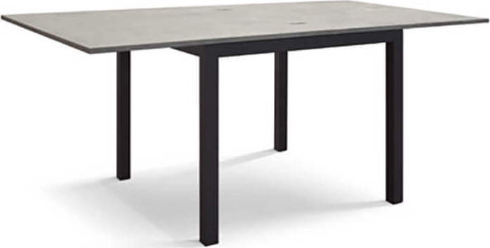 EREBUS---tavolo-da-pranzo-allungabile-cm-90-X-90/180-x-77-h-Cemento-Milani-Home