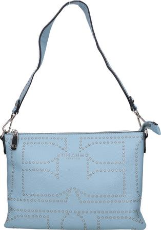 Ermanno-Scervino-Borse...-Azzurro-da-donna