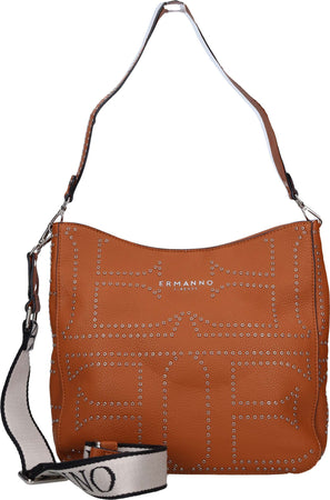 Ermanno-Scervino-Borse...-Cuoio-da-donna