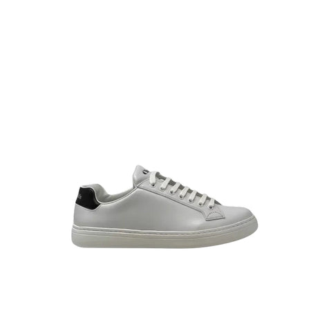 Church's sneaker uomo church's - boland s rois calf - bianco da uomo