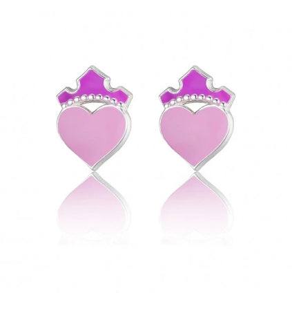 Orecchini bambina DISNEY PRINCESS ES00106SL.CS