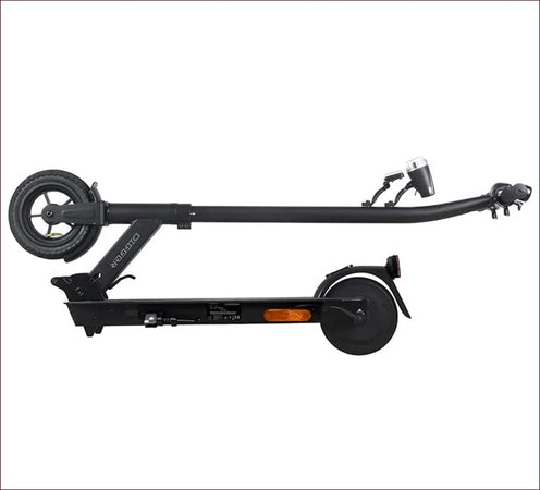 Scooter Elettrico ES1 DIGGER