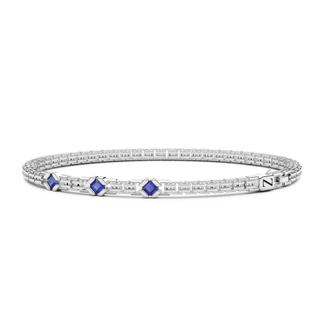 Bracciale uomo ZANCAN ESB313-BL