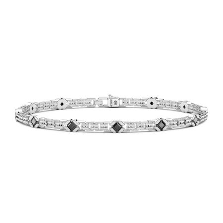 Bracciale uomo ZANCAN ESB314-NE