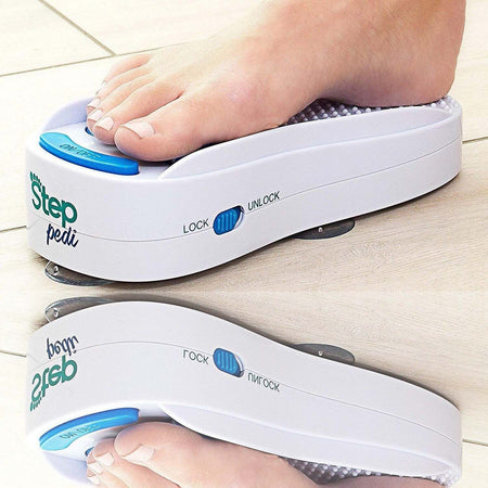 Esfoliante-Elettronico-Step-Impermeabile-Pedicure-Esfoliazione-Cura-Piedi