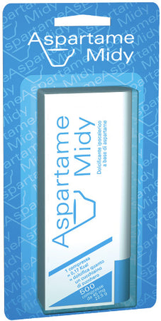 Esi aspartame midy 500cpr ofs