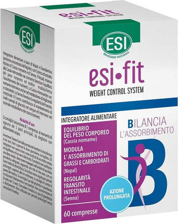 Esi-Fit-bilancia-azione-prolungata-integratore-alimentare-60-compresse-ESI