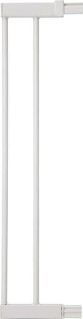 Estensione Safety 1st Metallo White 14 cm Prima infanzia/Sicurezza/Cancelletti e prolunghe cancelletti/Prolunghe cancelletti La Casa Del Bebè - Napoli, Commerciovirtuoso.it