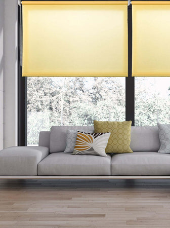 Estores-Collection-Tenda-a-Rullo-Translucent-Giallo-Size-is-Not-in-Selection-IT