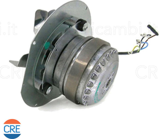 Estrattore-Aspiratore-R2E150-AN91-13-per-Stufa-a-Pellet