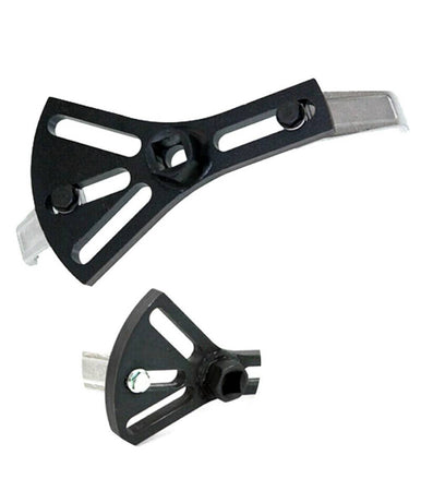 Estrattore Chiave Telescopica Regolabile Rimozione Tappo Serbatoio Carburante Hy