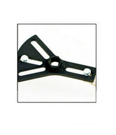 Estrattore Chiave Telescopica Regolabile Rimozione Tappo Serbatoio Carburante Hy