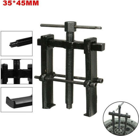Estrattore-Per-Cuscinetti-Separatore-Cuscinetti-Meccanici-2-Braccia-30x45mm