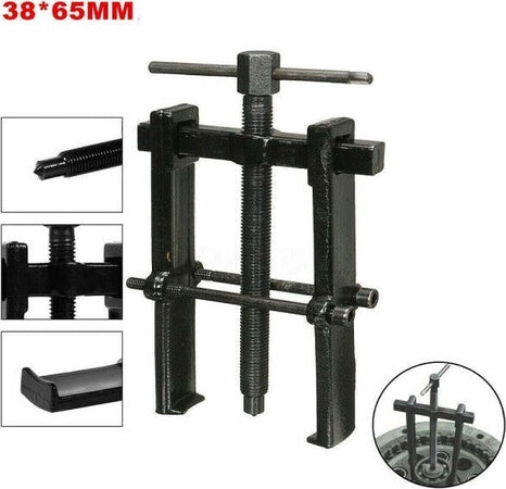 Estrattore-Per-Cuscinetti-Separatore-Cuscinetti-Meccanici-2-Braccia-38x65mm
