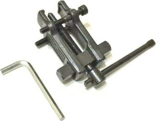 Estrattore-Separatore-Per-Cuscinetti-Cambio-Marce-Meccanico-2-Braccia-25mm-50x70mm