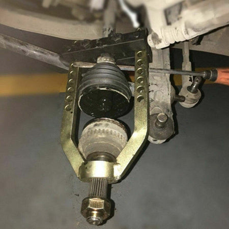 Estrattore Separatore Universale Per Giunti Omocinetici Auto E Furgoni Auto e Moto/Attrezzi per veicoli/Estrattori e separatori/Separatori cuscinetti Trade Shop italia - Napoli, Commerciovirtuoso.it