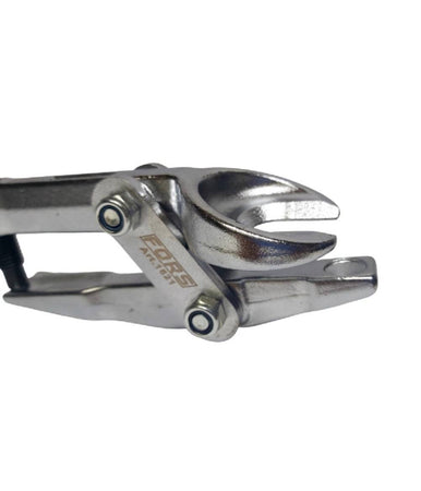 Estrattore Universale Per Giunti Sferici Cuscinetti Testine Snodi 70 Mm Fs-1621