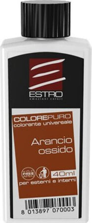 ESTRO---COLOREPURO-COLORANTE-UNIVERSALE-PER-INTERNI-ARANCIO-OSSIDO-40-ML.