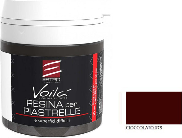 ESTRO---VOILA'-RESINA-PER-PIASTRELLE-ML-50-CIOCCOLATO